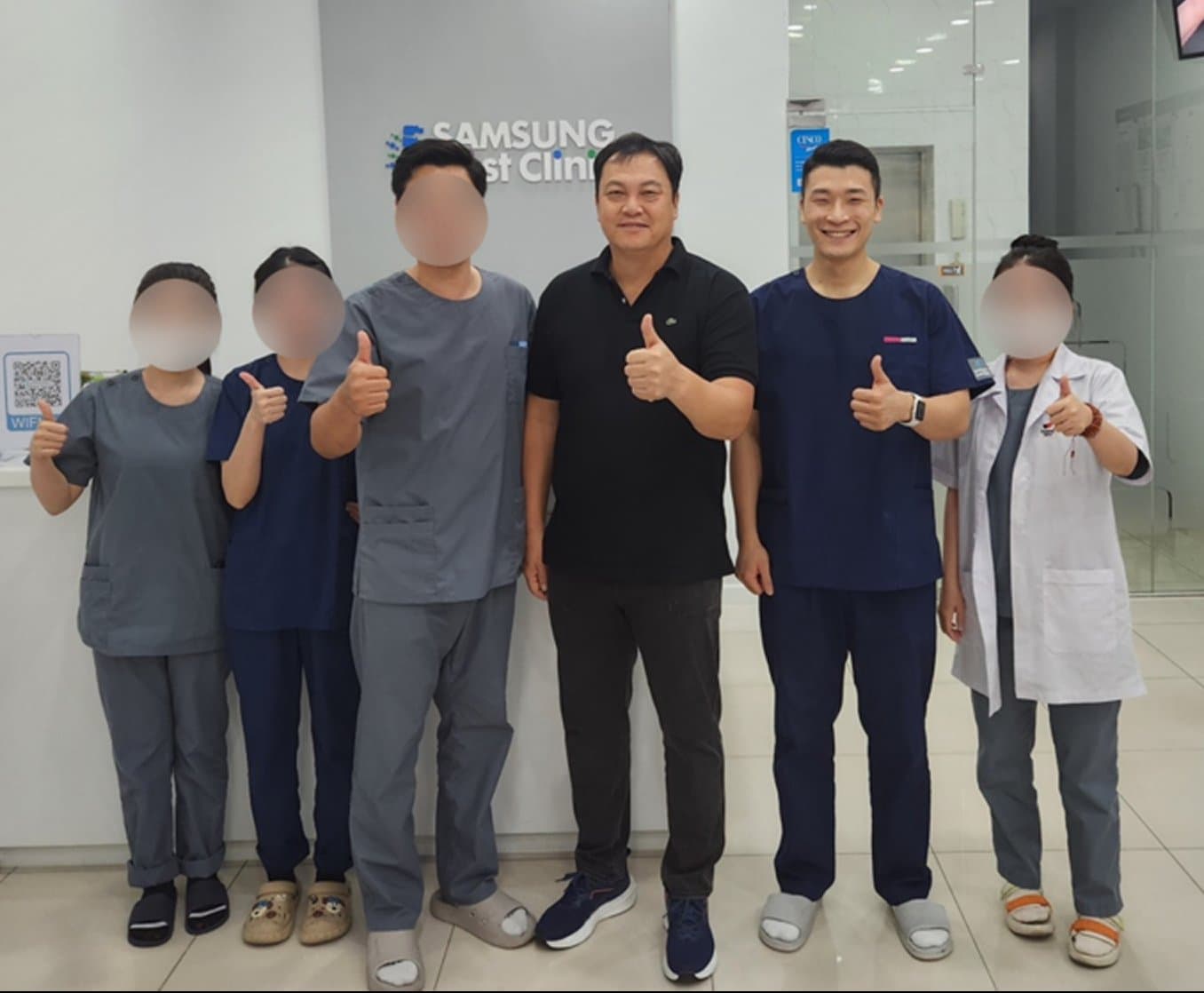 김해 코치 사진 1