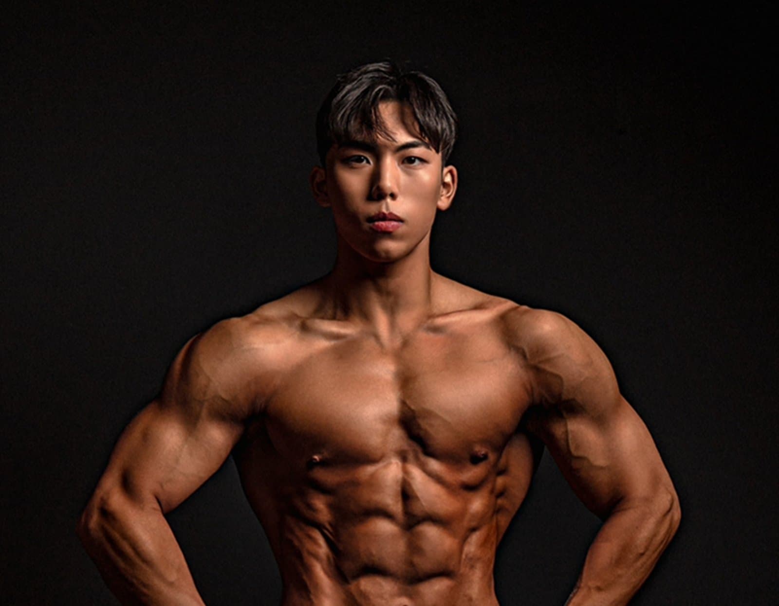 김휘웅 코치 사진 1