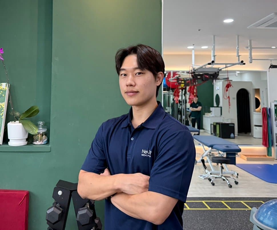 김건형 코치 사진 1