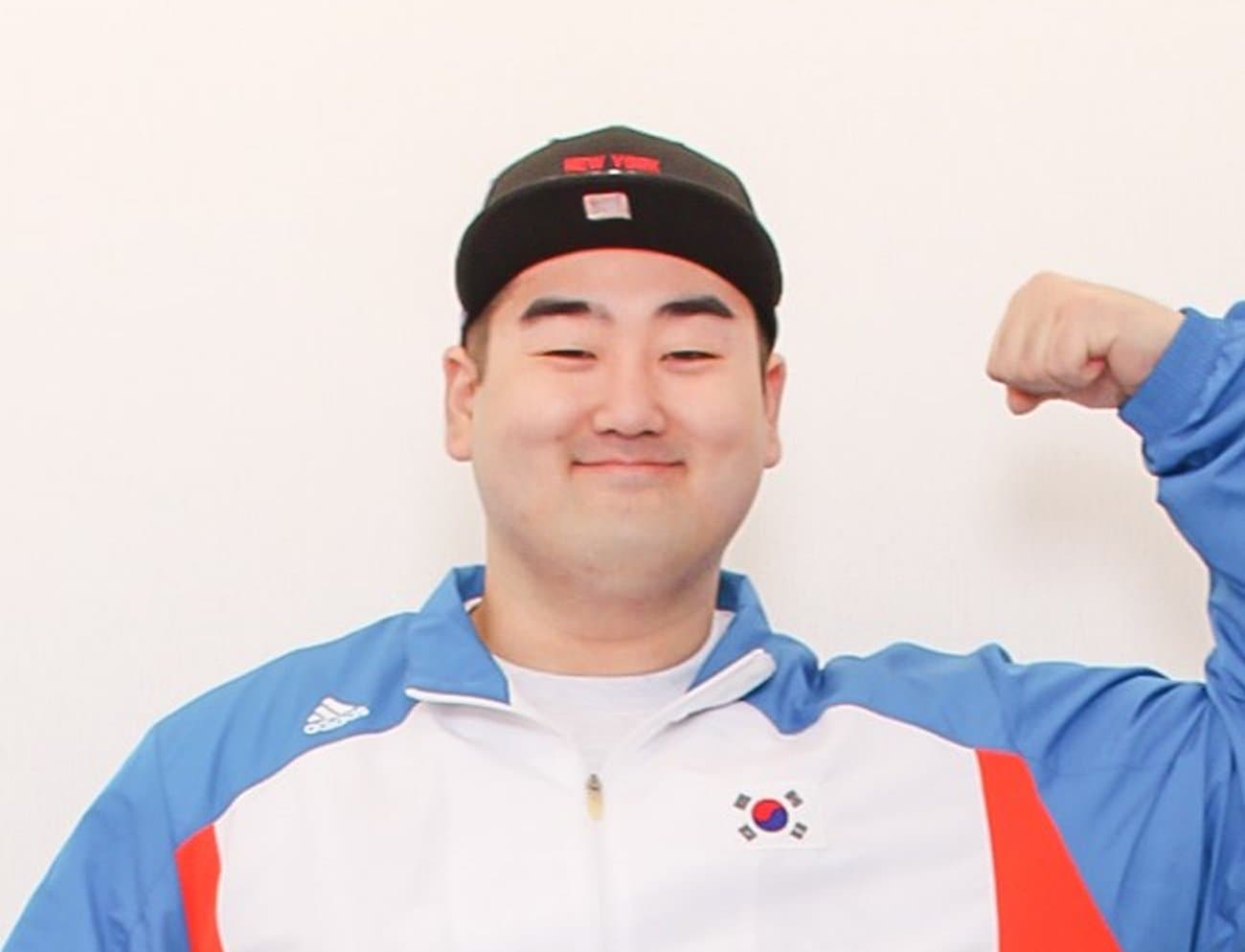 박재균 코치 사진 1
